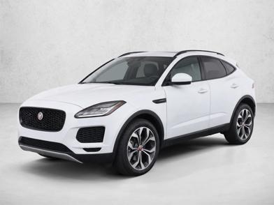 2020 Jaguar E-Pace SE -
                  Ft. Lauderdale, FL