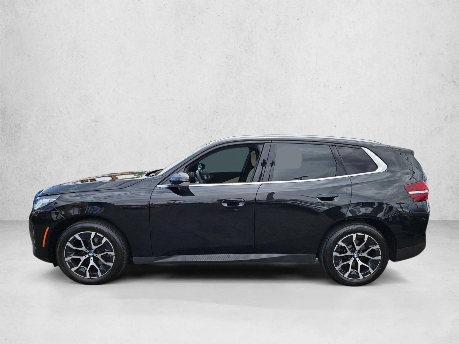 Thumbnail: 2026 BMW X3 - 2