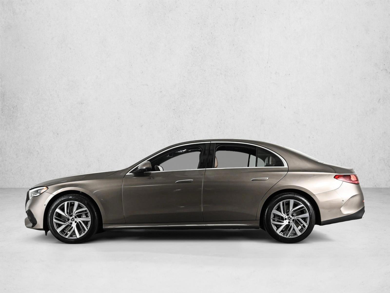 Thumbnail: 2027 Mercedes-Benz E-Class - 2