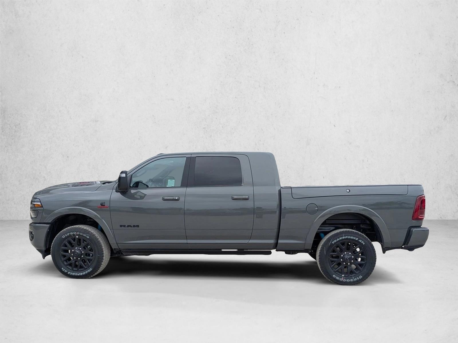 Thumbnail: 2026 RAM 2500 - 2