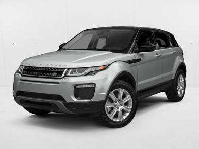 2017 Land Rover Range Rover Evoque SE -
                  Towson, MD