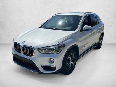 2016 BMW X1 xDrive28i -
                  Westmont, IL