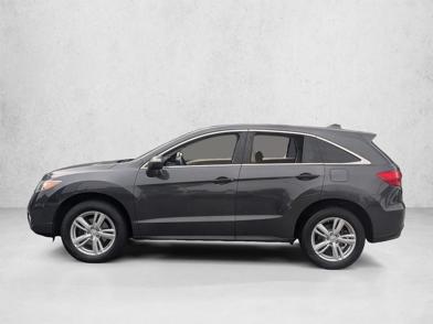 2014 Acura RDX