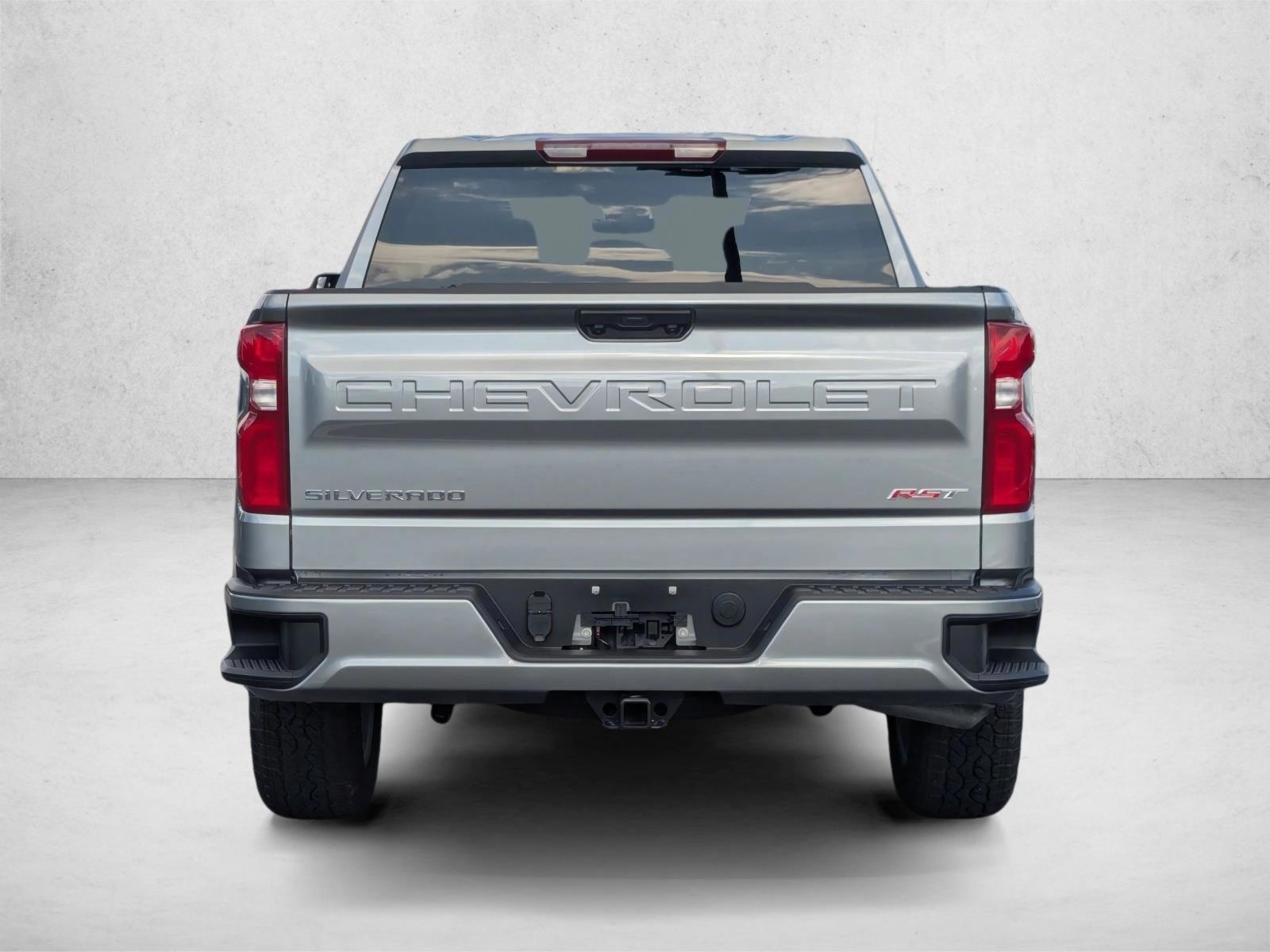 2026 Chevrolet Silverado 1500 RST - Photo 8