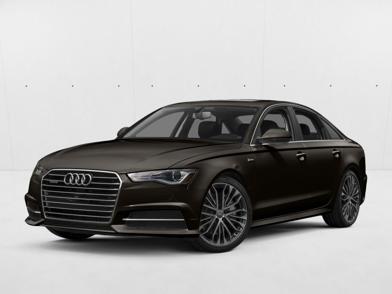 2017 Audi A6 Premium Plus -
                  Sarasota, FL