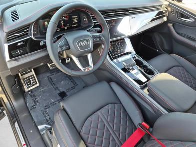 2026 Audi SQ7