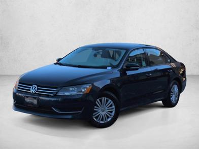 2014 Volkswagen Passat S -
                  San Jose, CA