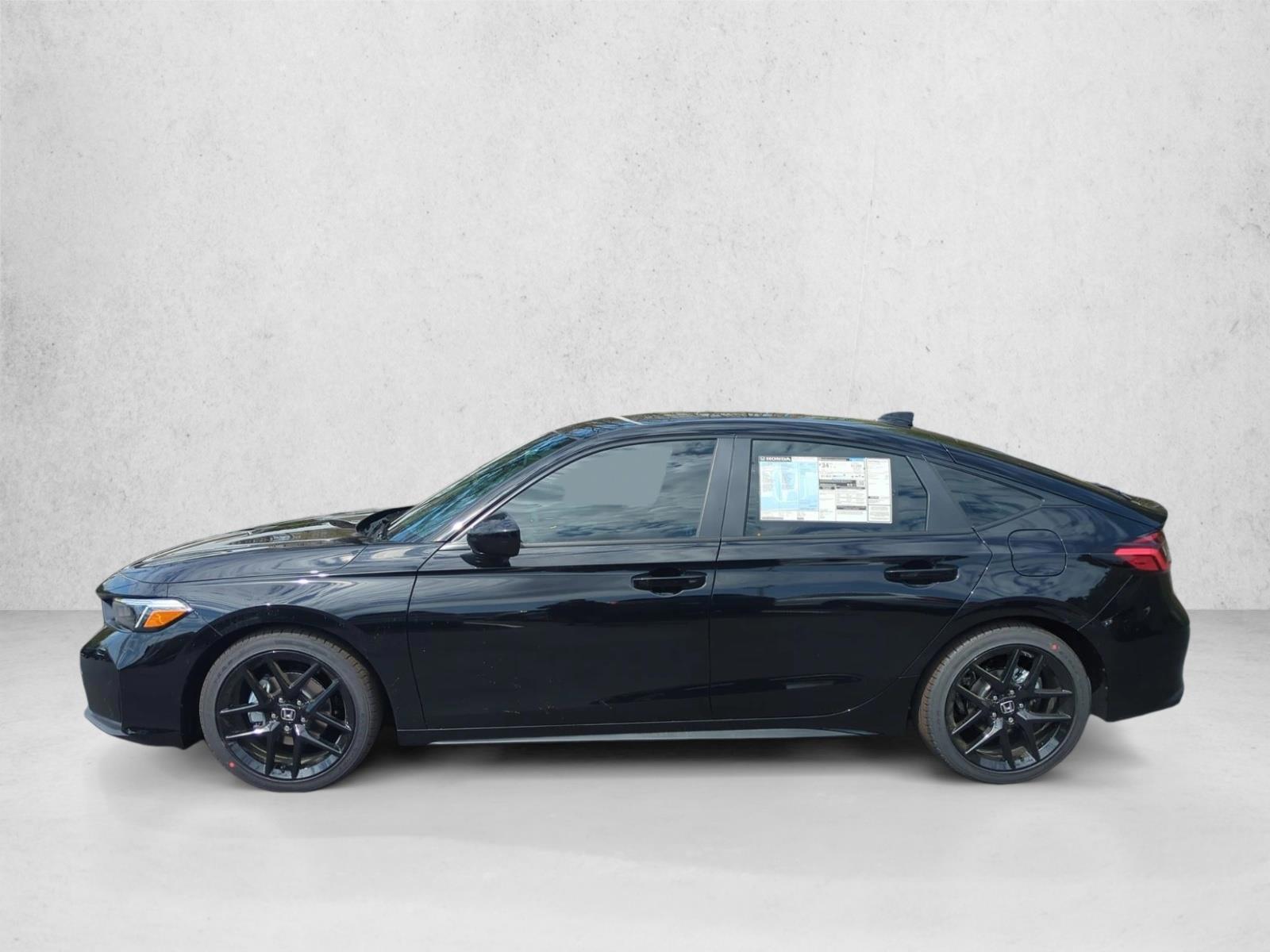 Thumbnail: 2026 Honda Civic - 2