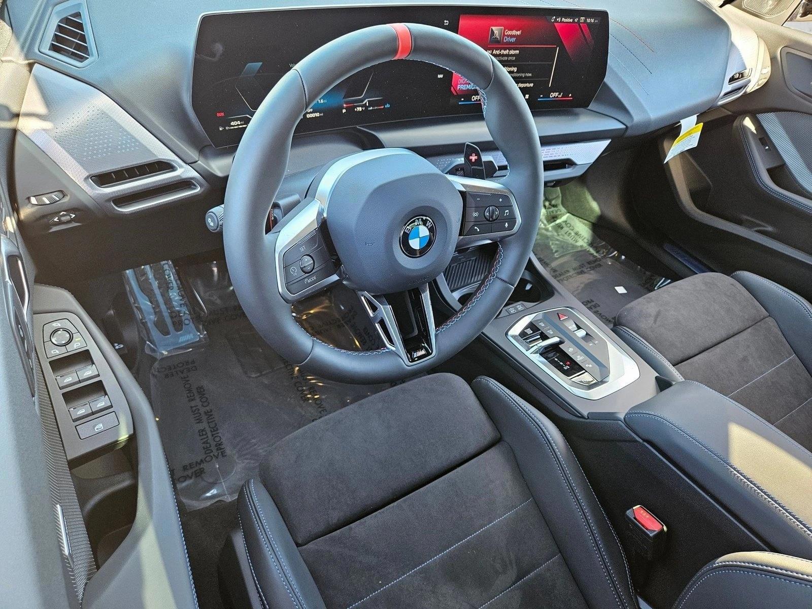 Thumbnail: 2026 BMW 2 Series - 3
