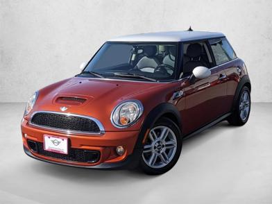 2012 MINI Cooper Hardtop S -
                  Santa Clara, CA