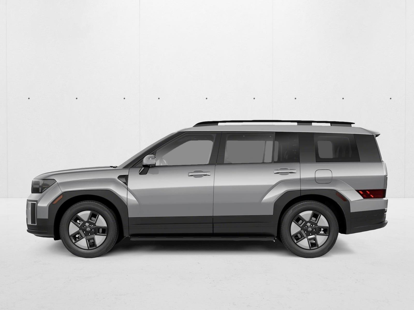 Thumbnail: 2026 Hyundai Santa Fe - 2