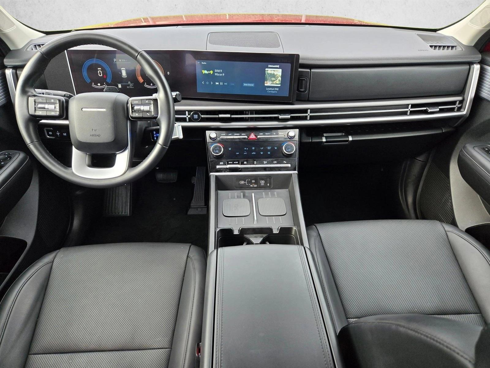 Thumbnail: 2025 Hyundai Santa Fe - 3