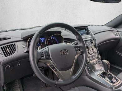 2016 Hyundai Genesis