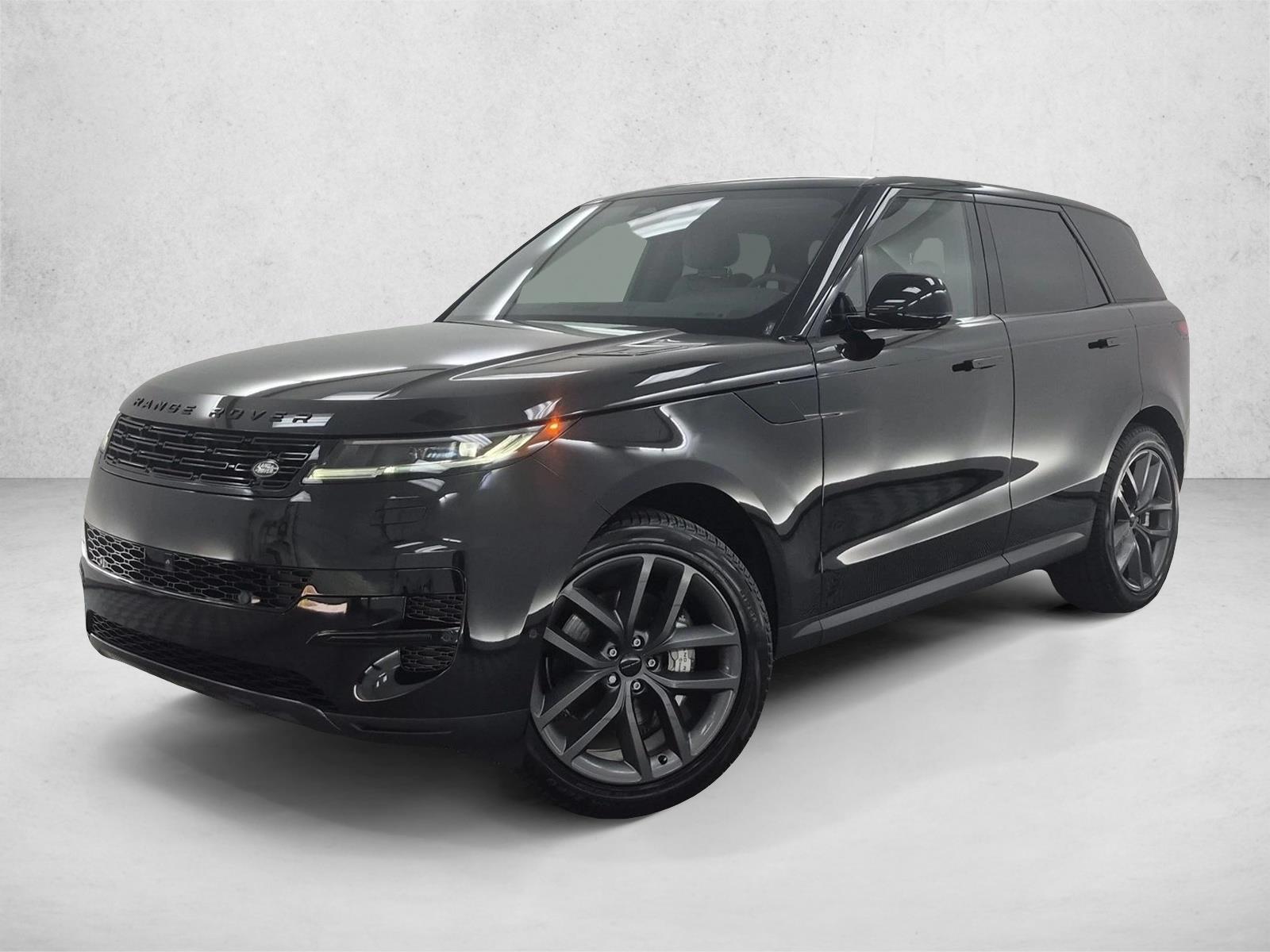 Thumbnail: 2027 Land Rover Range Rover Sport - 1