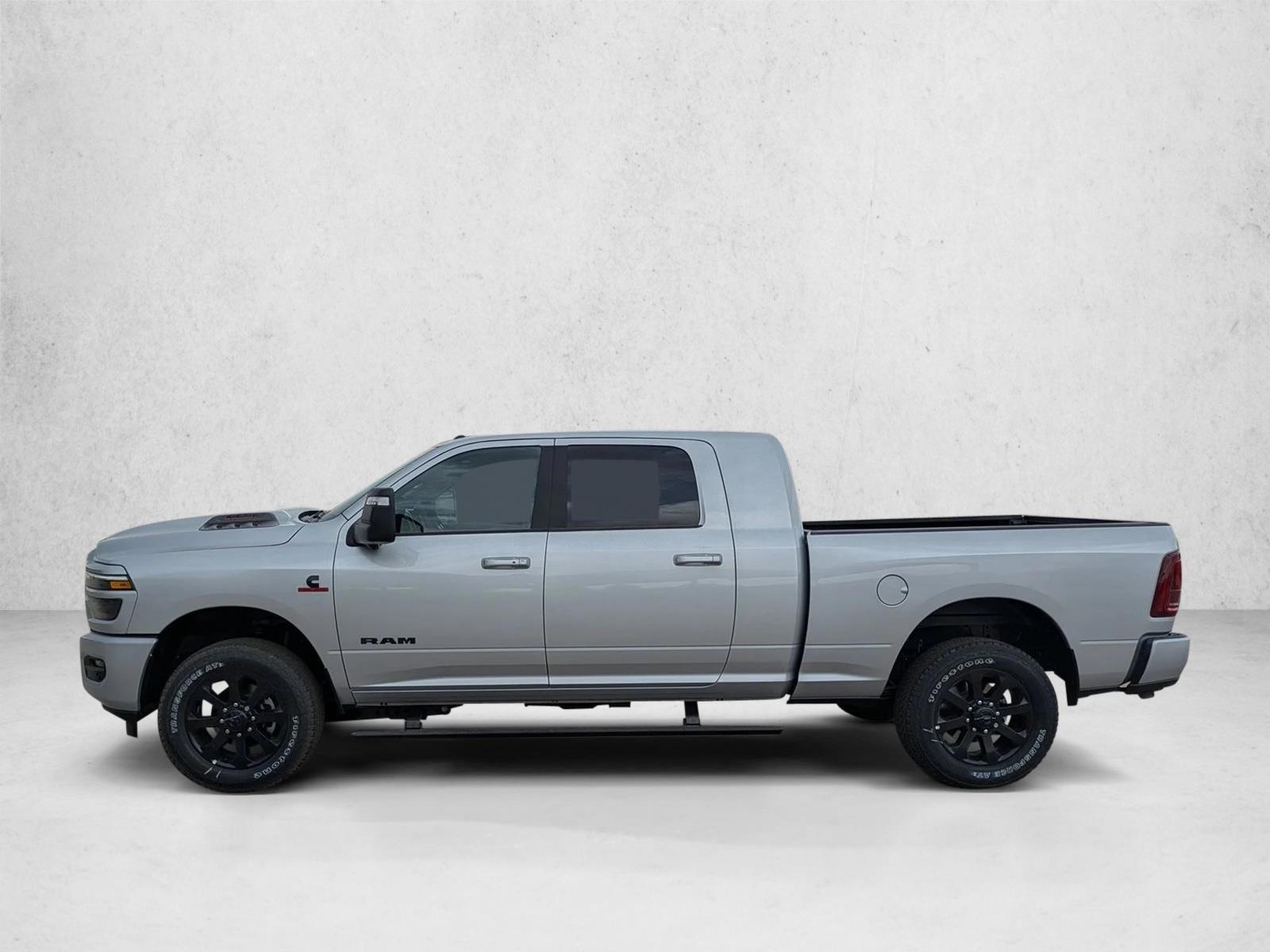 Thumbnail: 2026 RAM 3500 - 2
