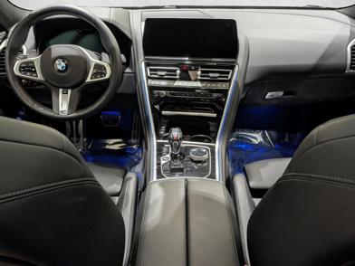 2026 BMW 8 Series