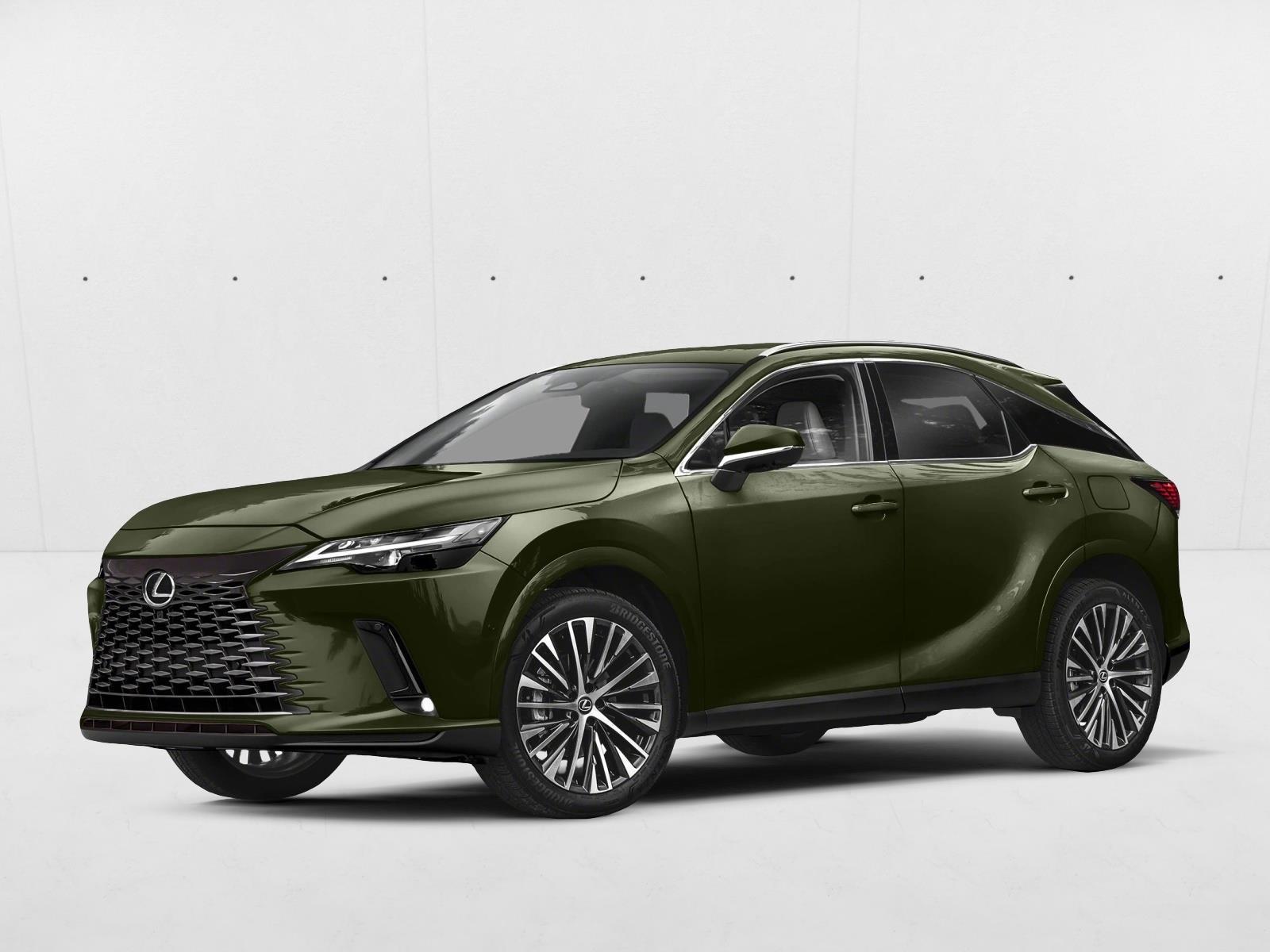 2023 Lexus RX 350 350 Premium FWD's photo