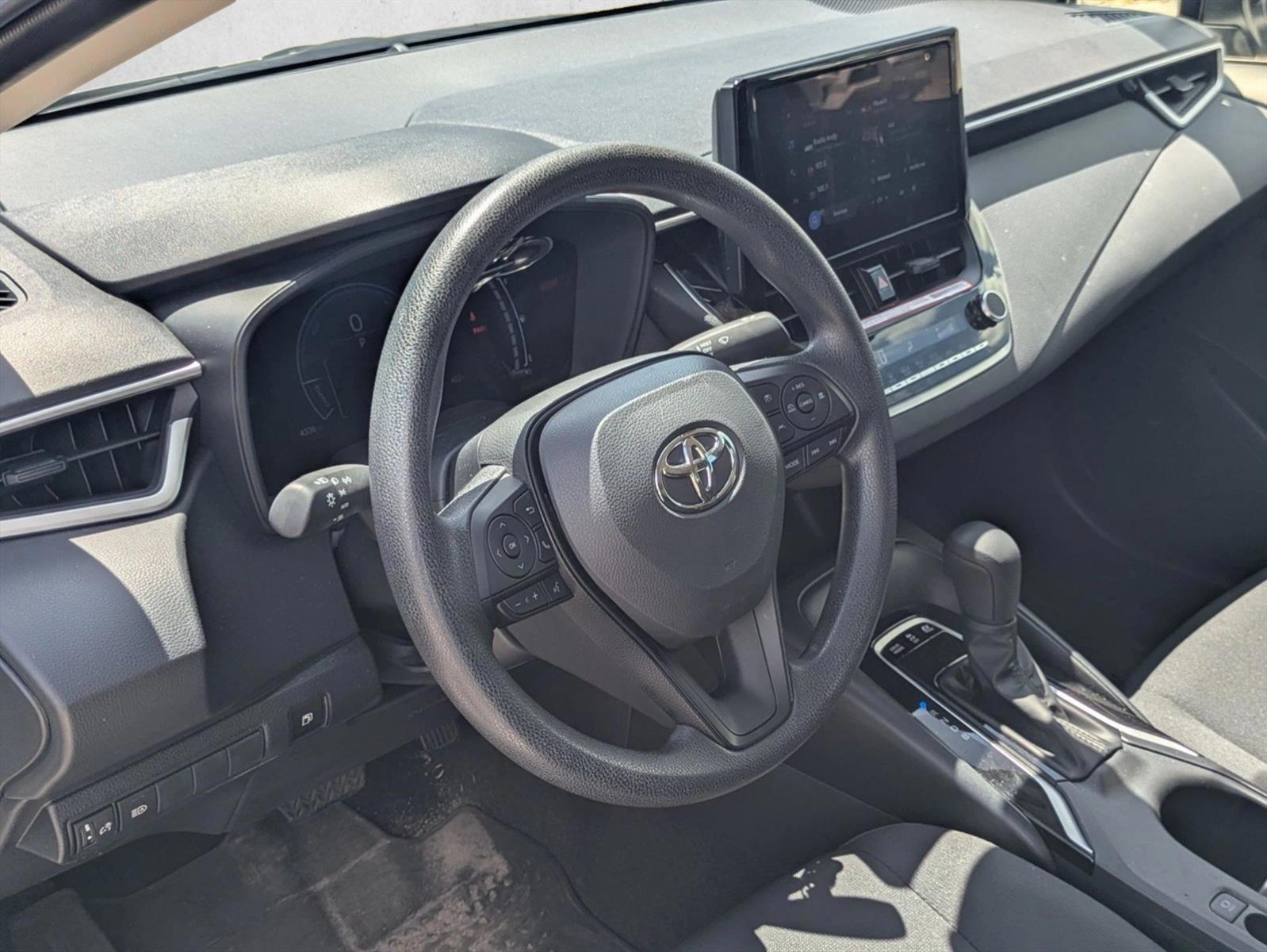 Thumbnail: 2026 Toyota Corolla - 3