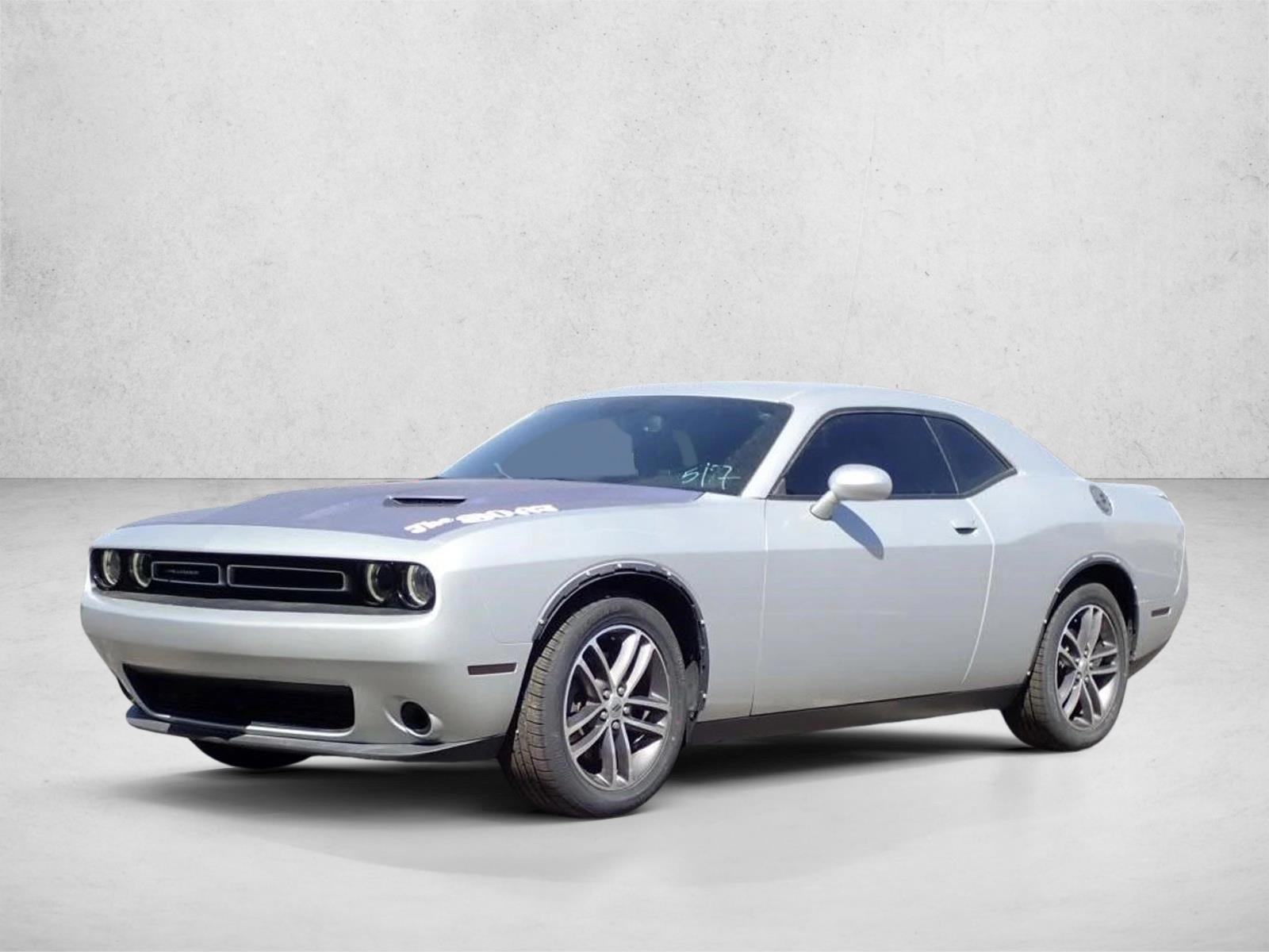 Thumbnail: 2019 Dodge Challenger - 2