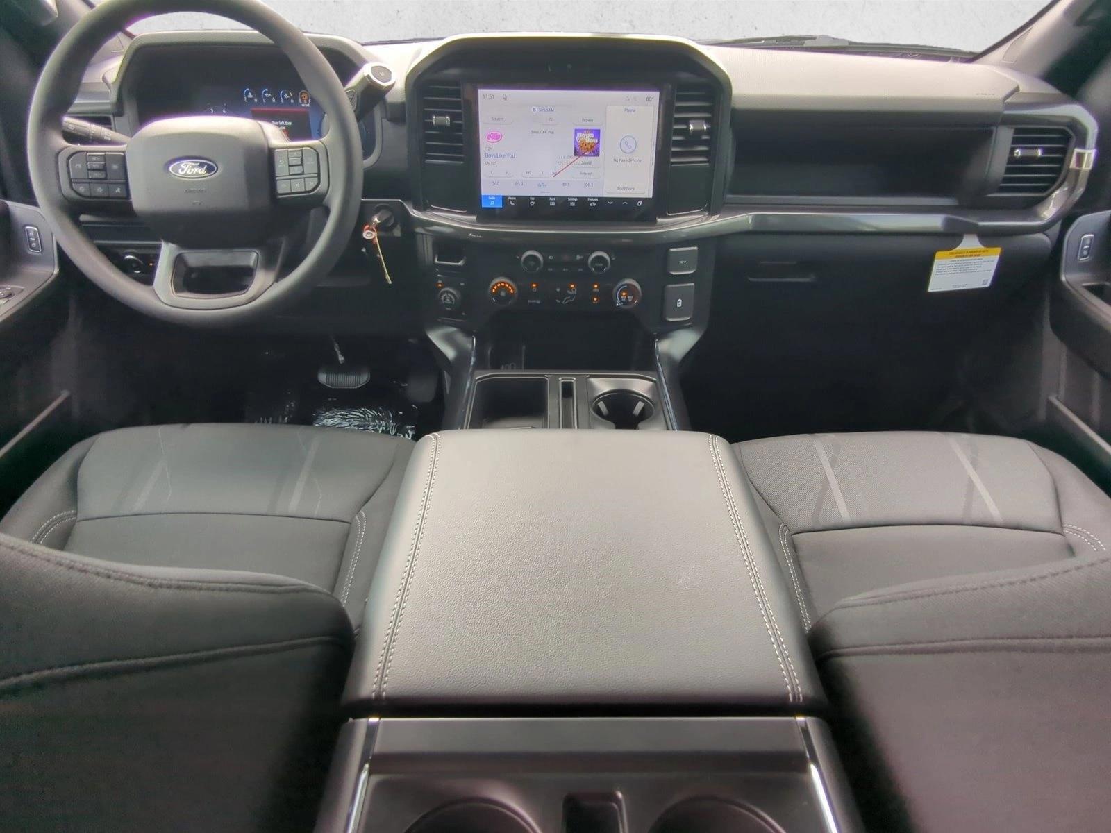 Thumbnail: 2026 Ford F-150 - 4