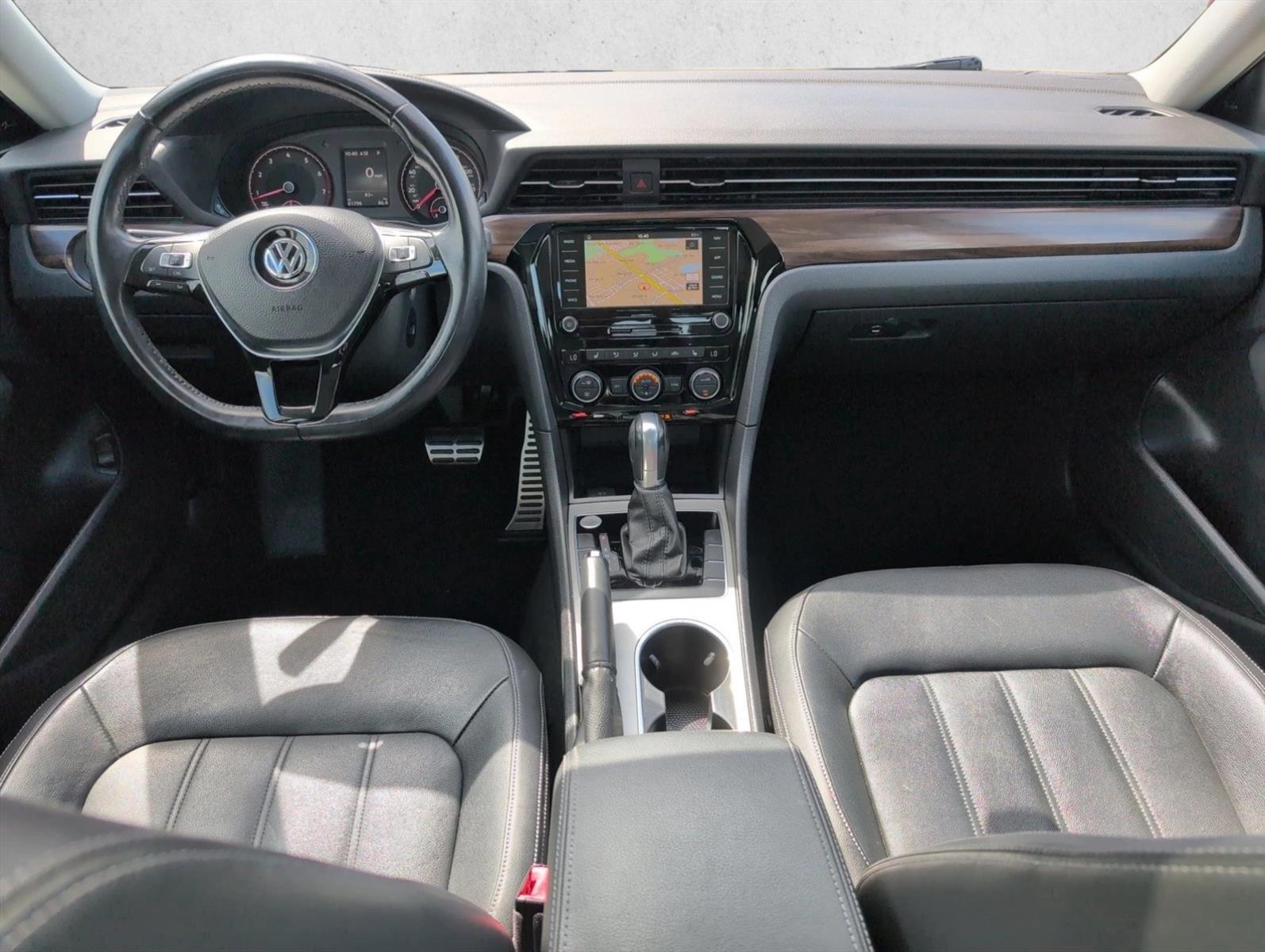 Thumbnail: 2020 Volkswagen Passat - 3