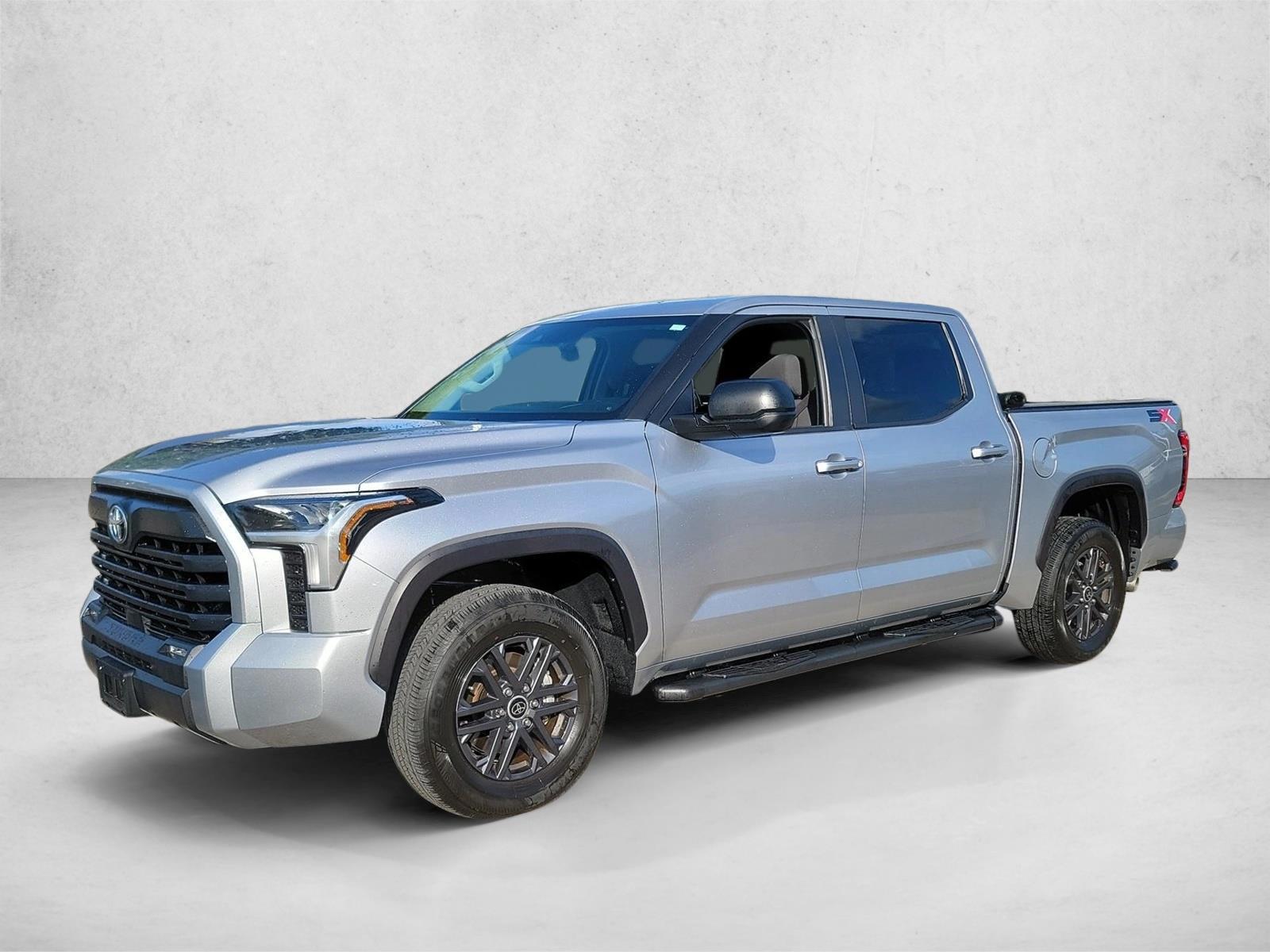 2024 Toyota Tundra