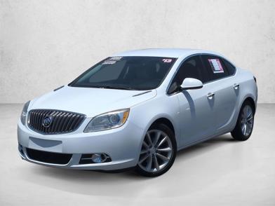2013 Buick Verano  -
                  Mesa, AZ
