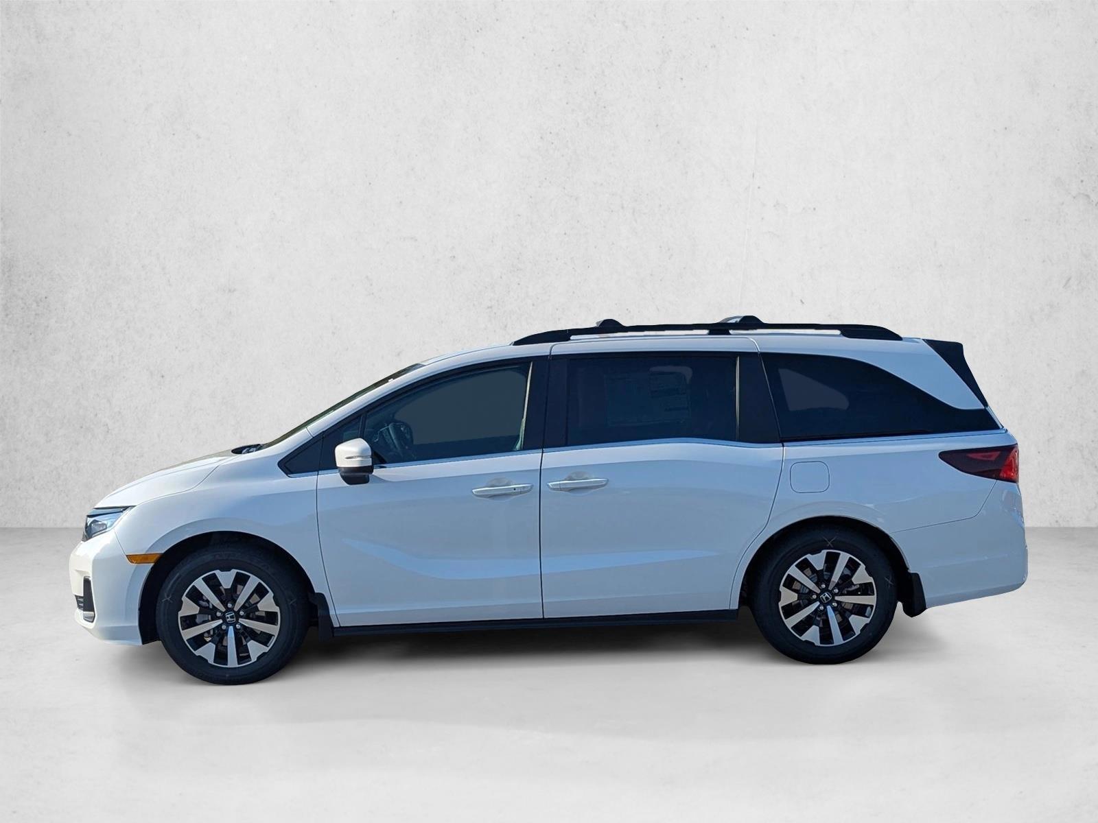 Thumbnail: 2026 Honda Odyssey - 2