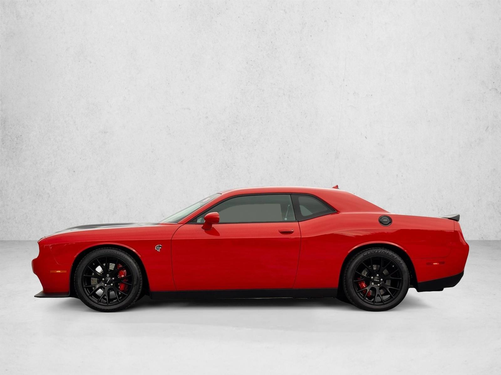 Thumbnail: 2016 Dodge Challenger - 2
