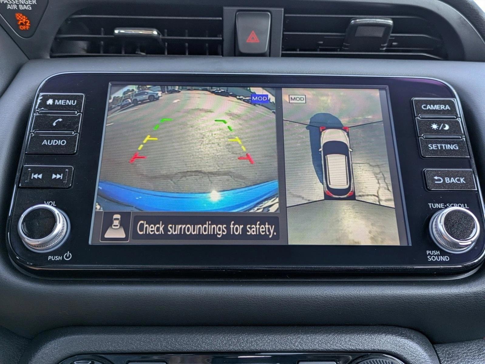 2023 Nissan Kicks SR - Photo 15