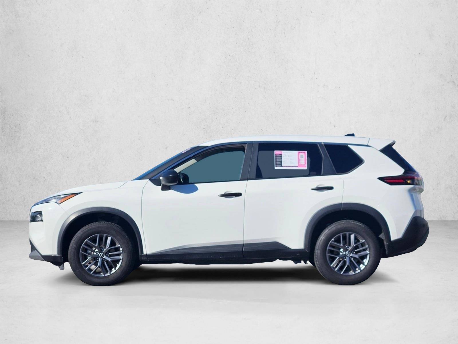 Thumbnail: 2023 Nissan Rogue - 2
