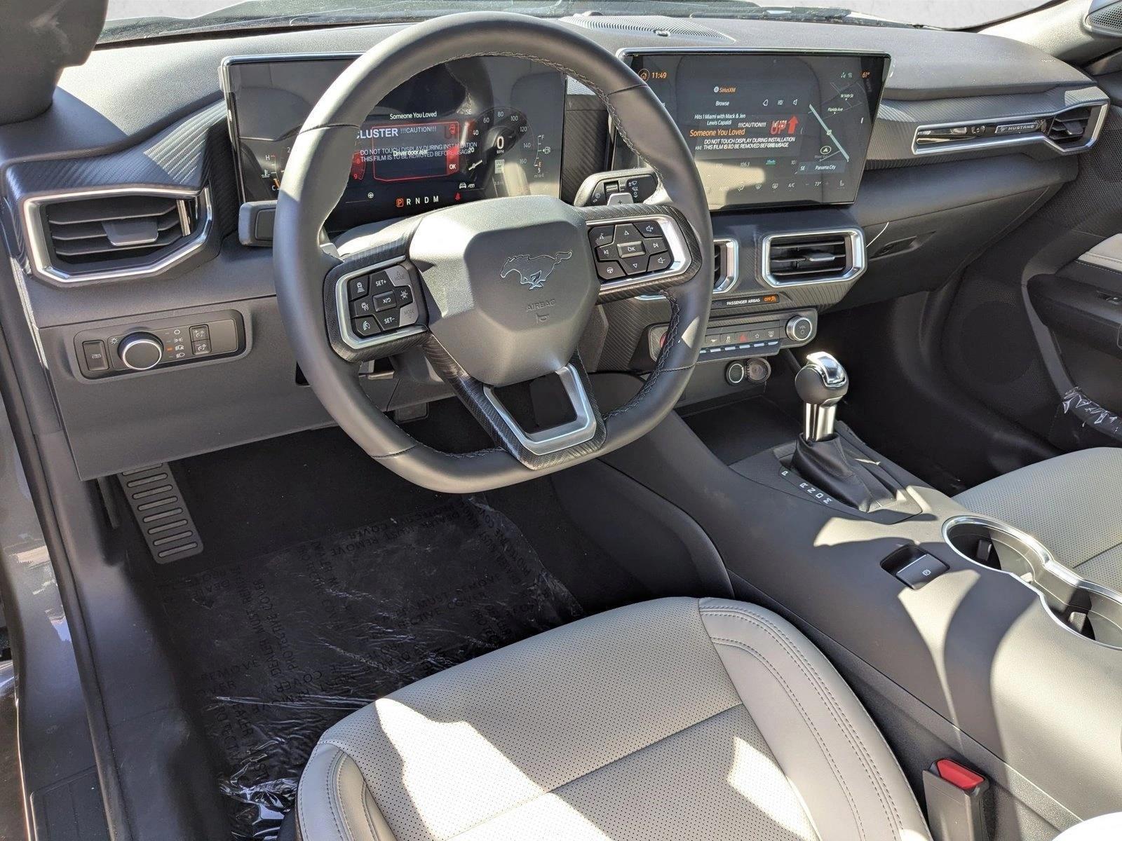 Thumbnail: 2026 Ford Mustang - 3