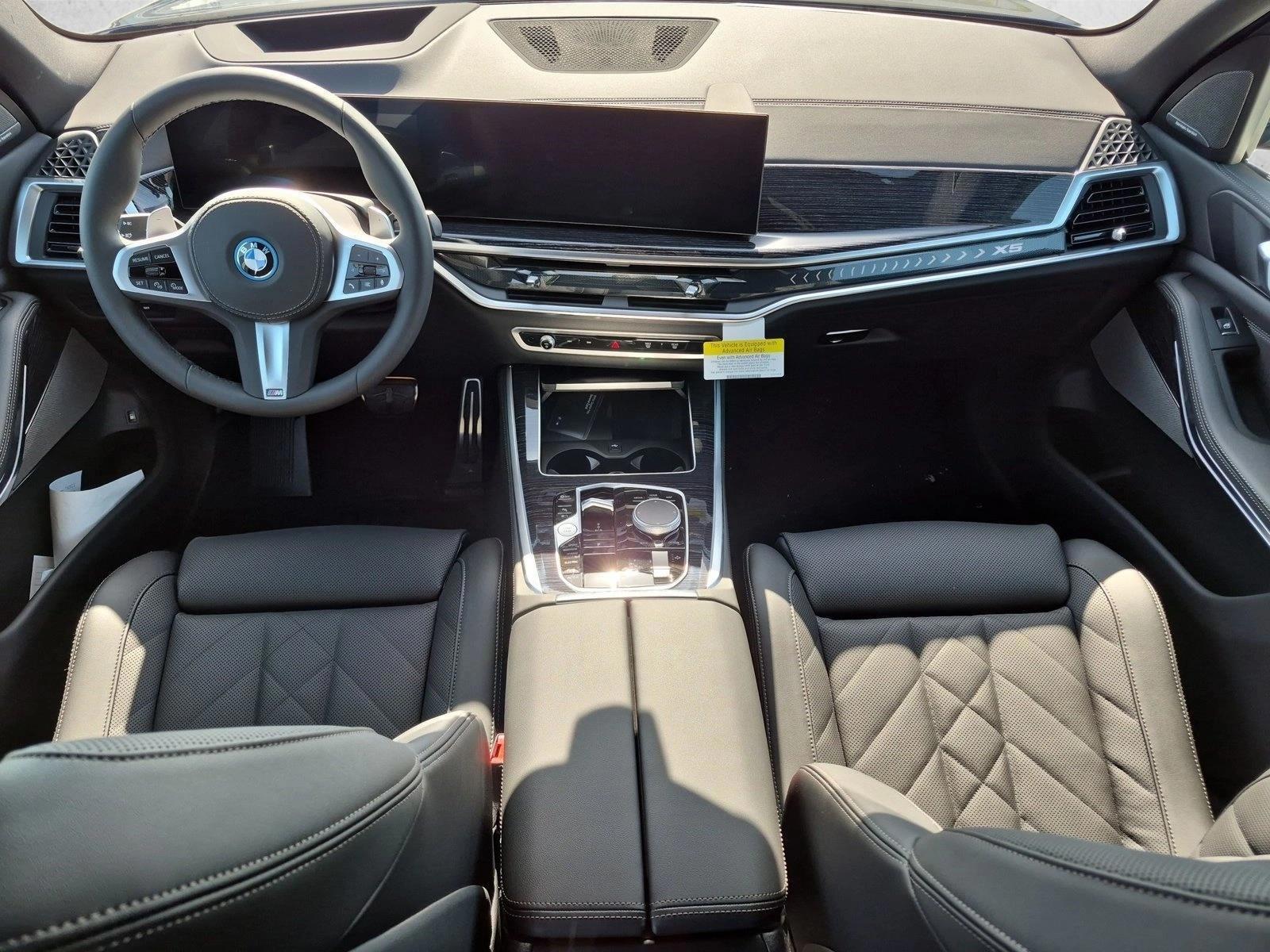 Thumbnail: 2026 BMW X5 - 3