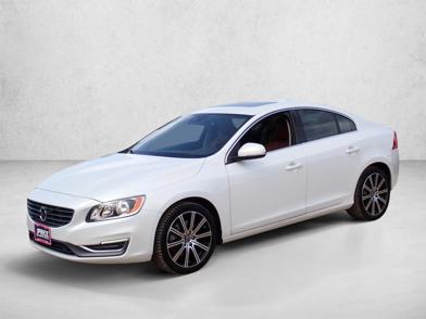 2014 Volvo S60 T5 -
                  Centennial, CO