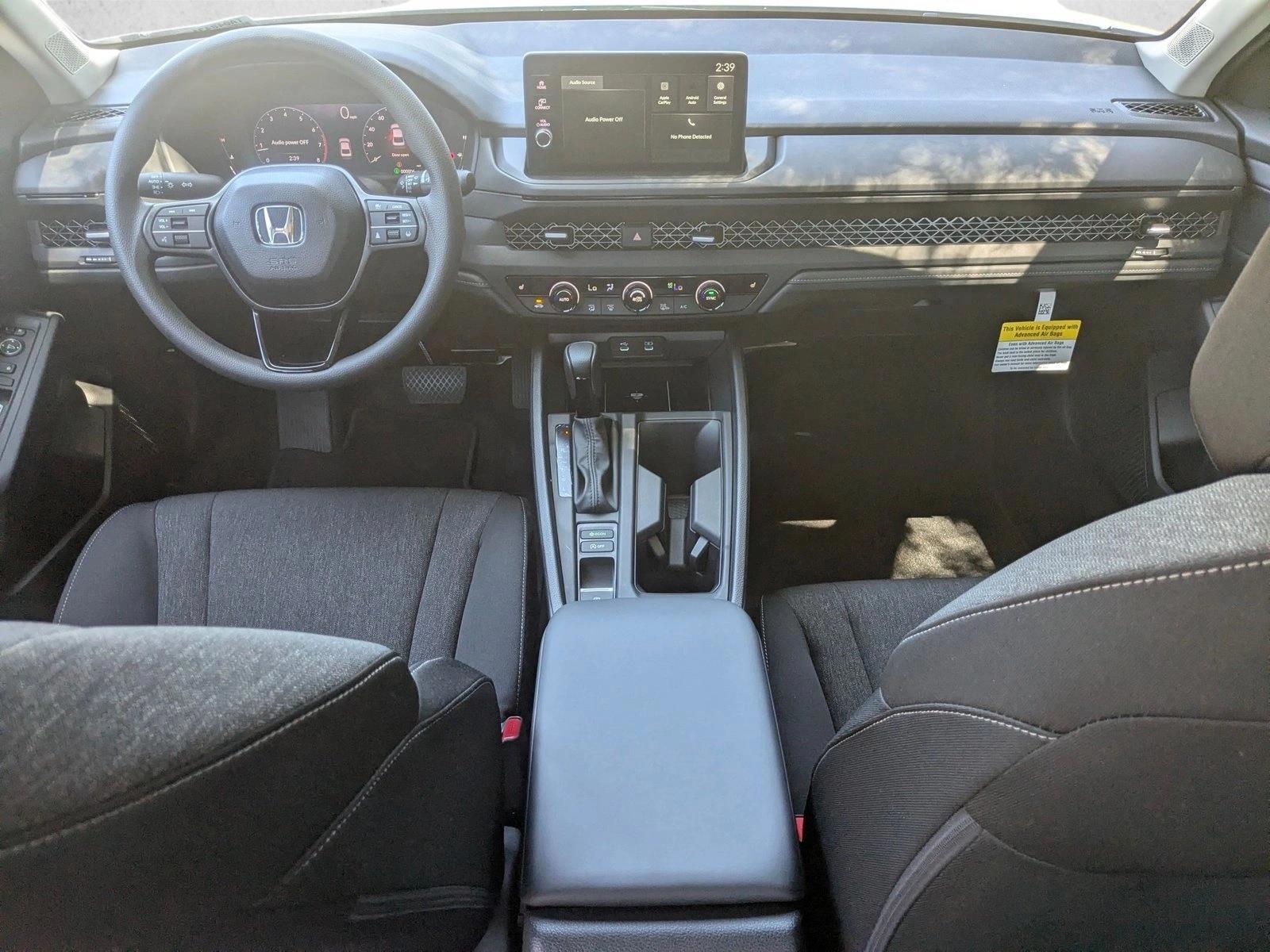 Thumbnail: 2026 Honda Accord - 3