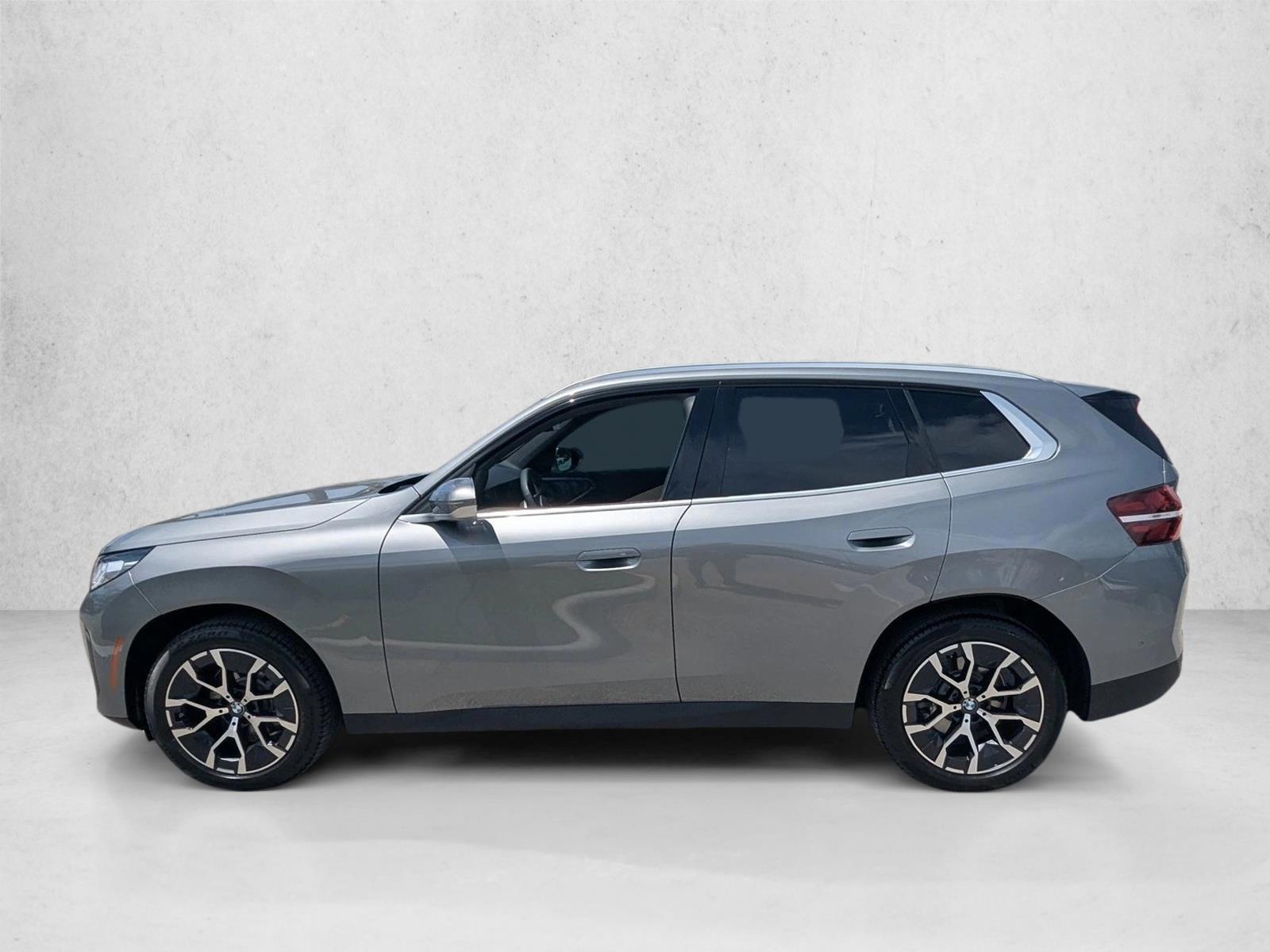 Thumbnail: 2025 BMW X3 - 2