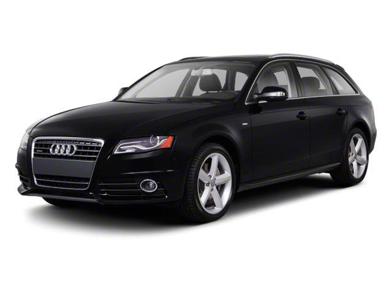 2011 Audi A4 Premium Plus -
                  Hardeeville, SC