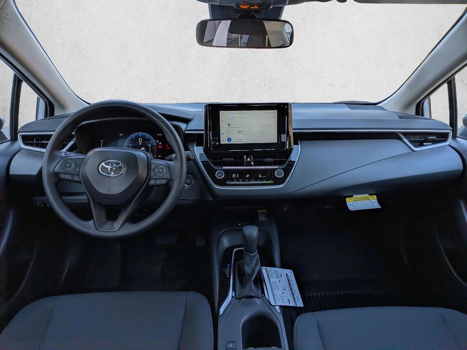 Thumbnail: 2026 Toyota Corolla - 3