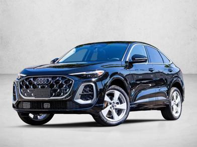 2026 Audi Q5 Sportback