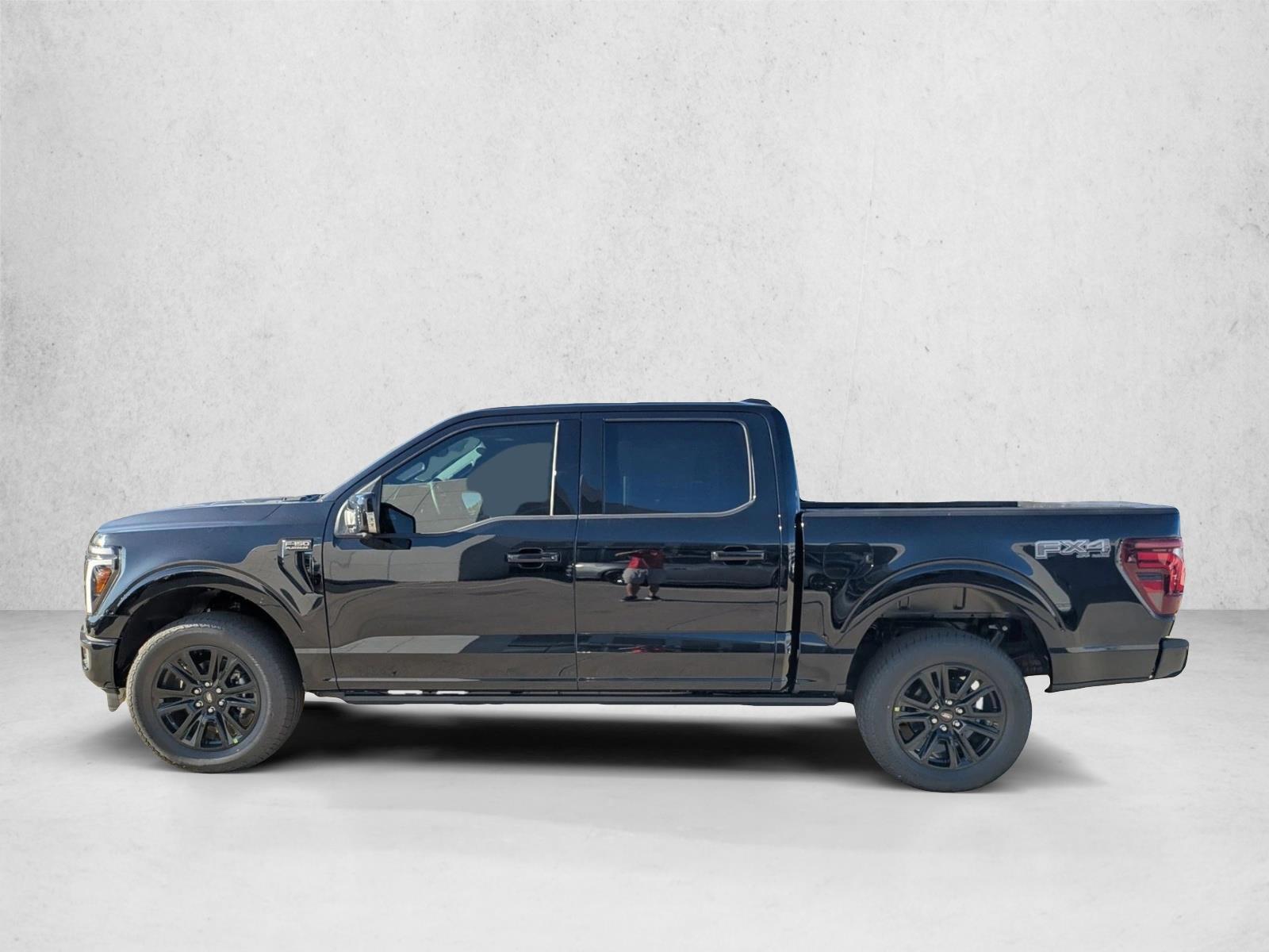 Thumbnail: 2025 Ford F-150 - 2
