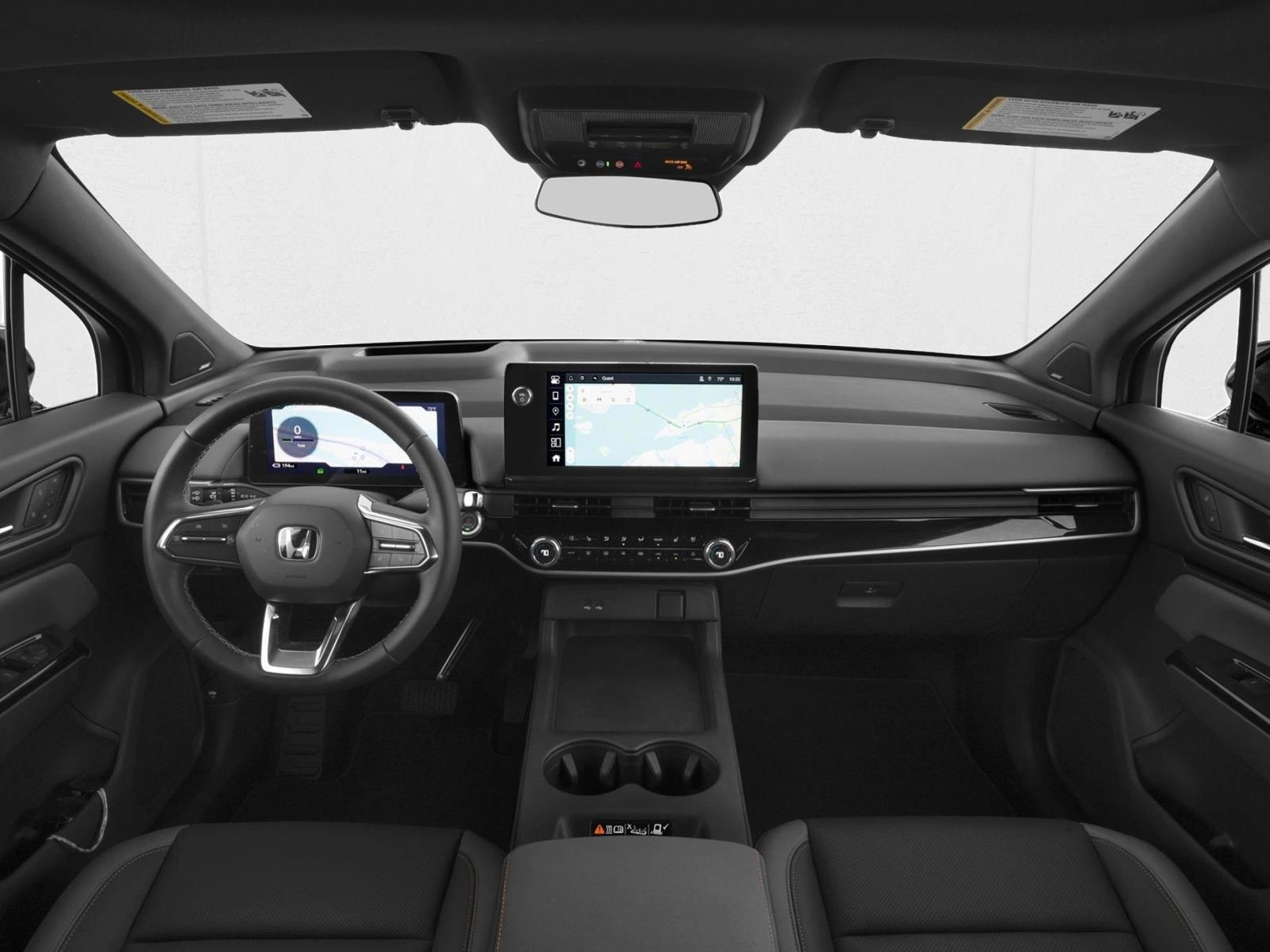 Thumbnail: 2026 Honda Prologue - 3
