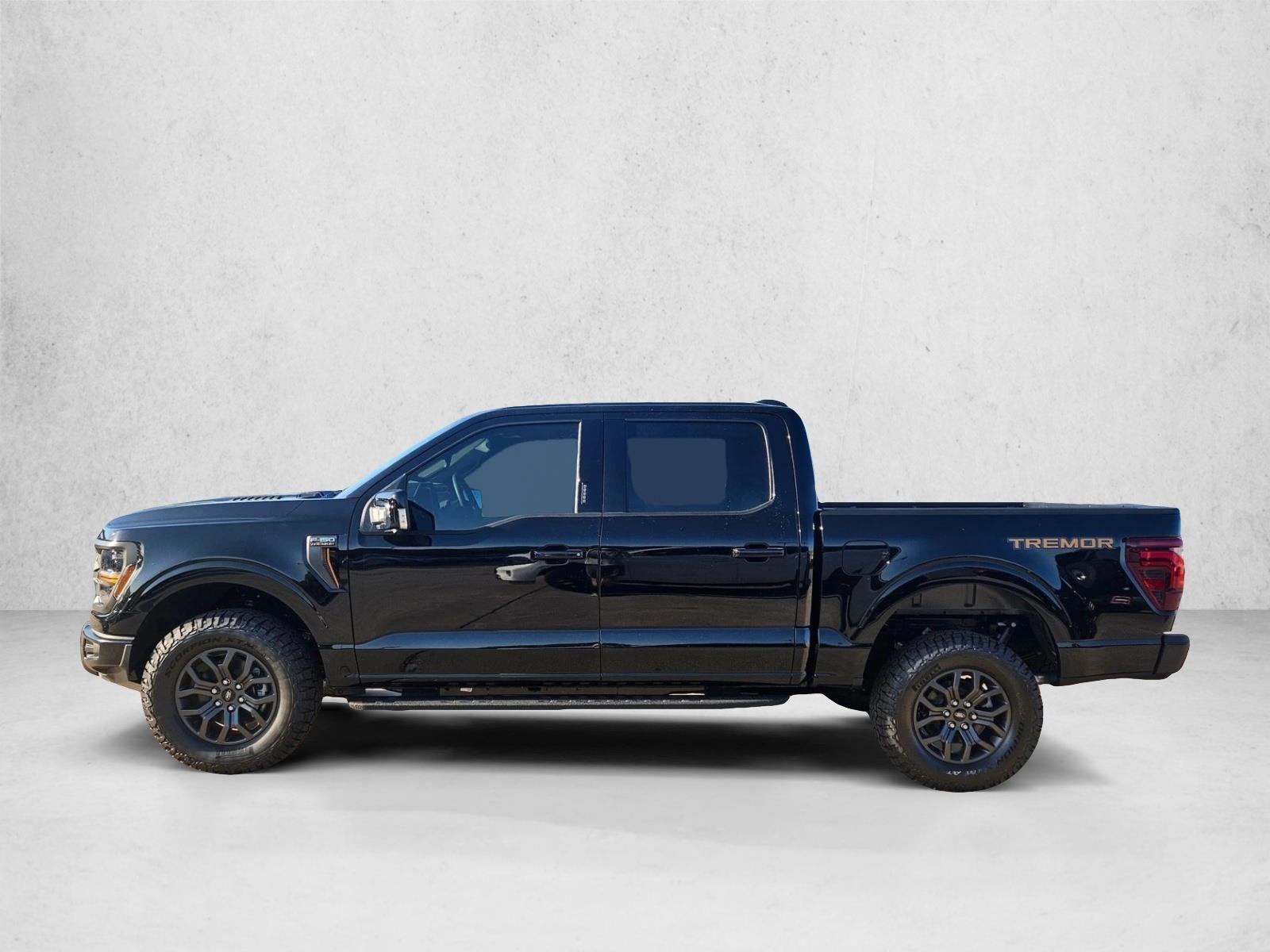 Thumbnail: 2026 Ford F-150 - 2