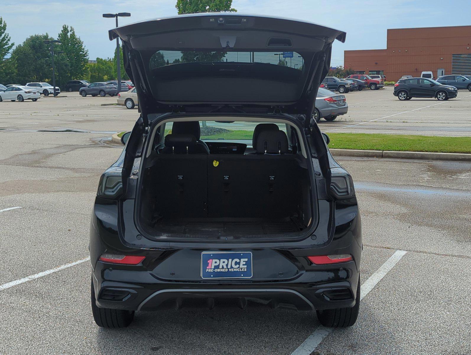2025 Buick Encore GX