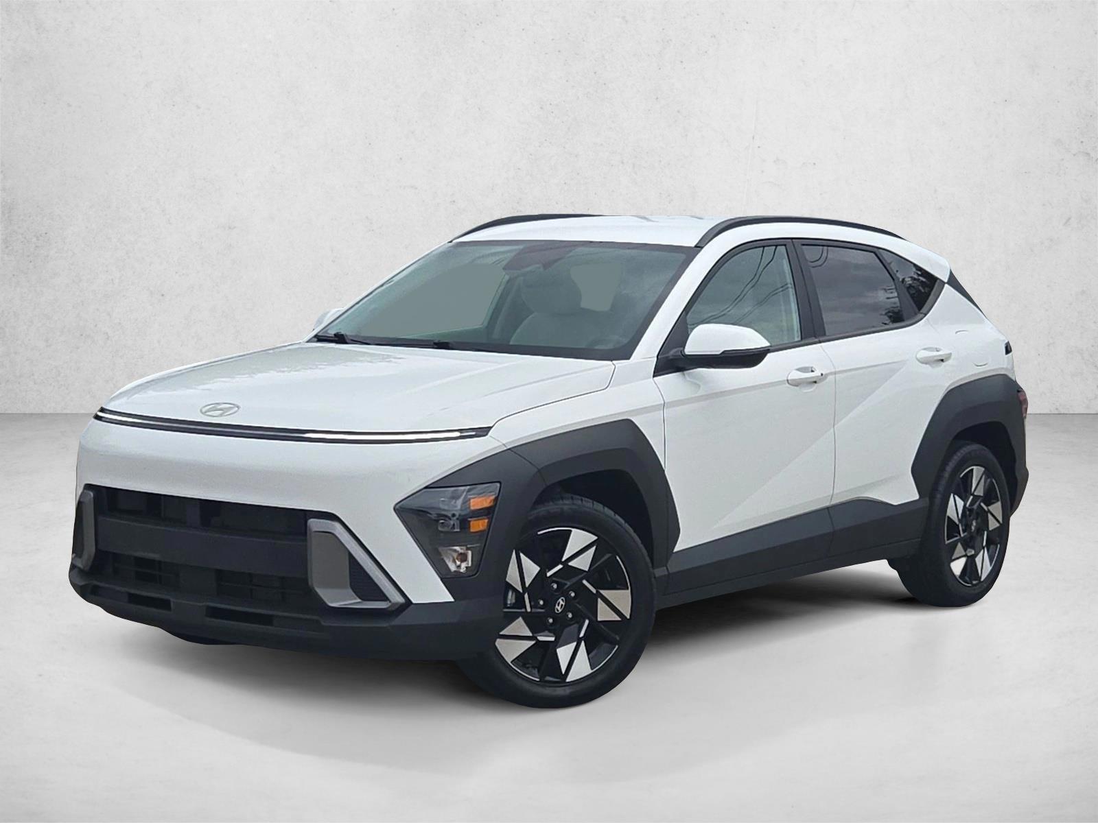 Thumbnail: 2024 Hyundai Kona - 1