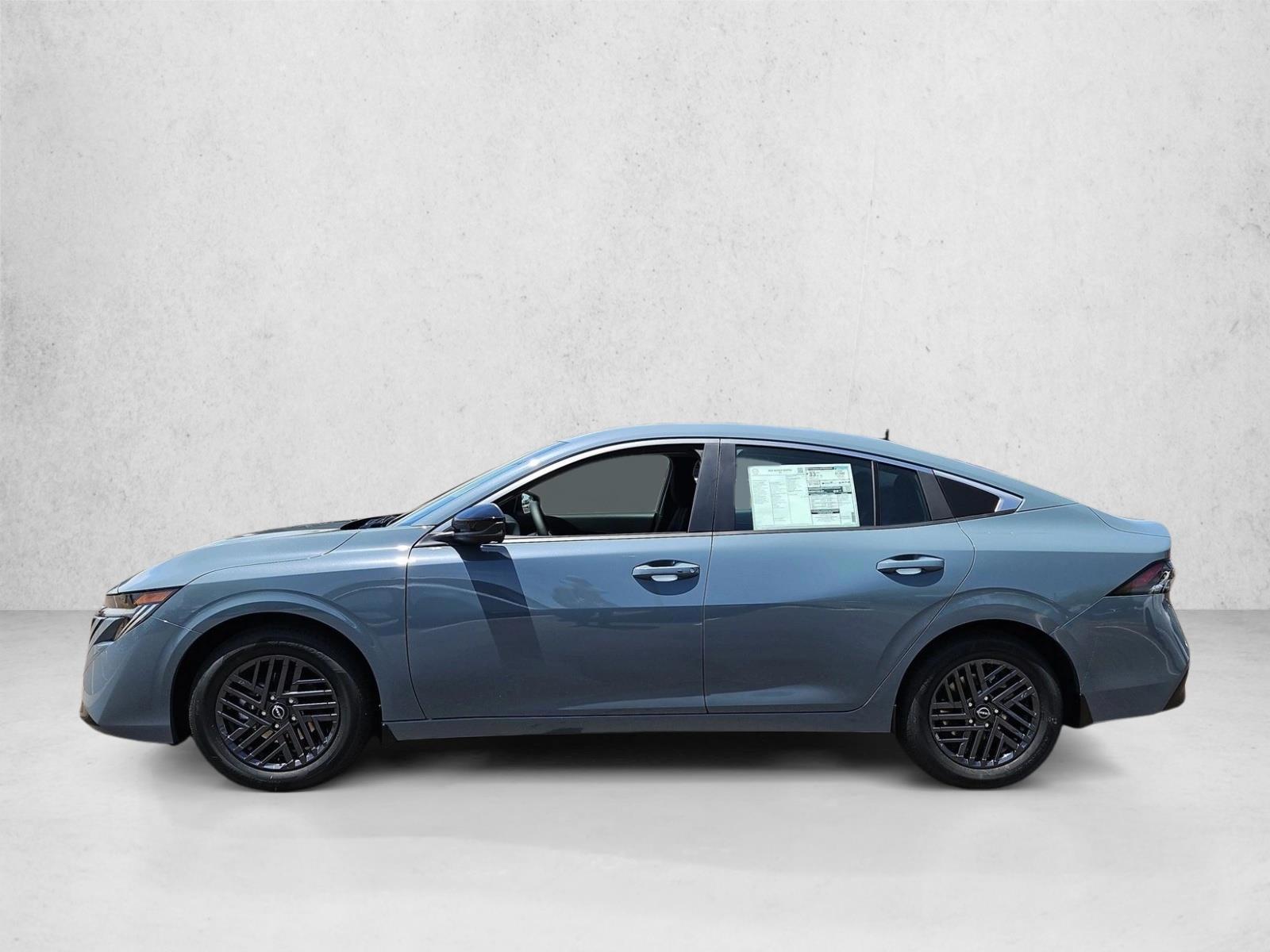 Thumbnail: 2026 Nissan Sentra - 2