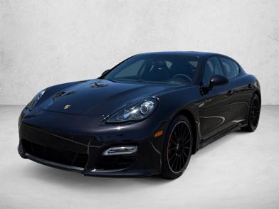 2013 Porsche Panamera GTS -
                  Las Vegas, NV