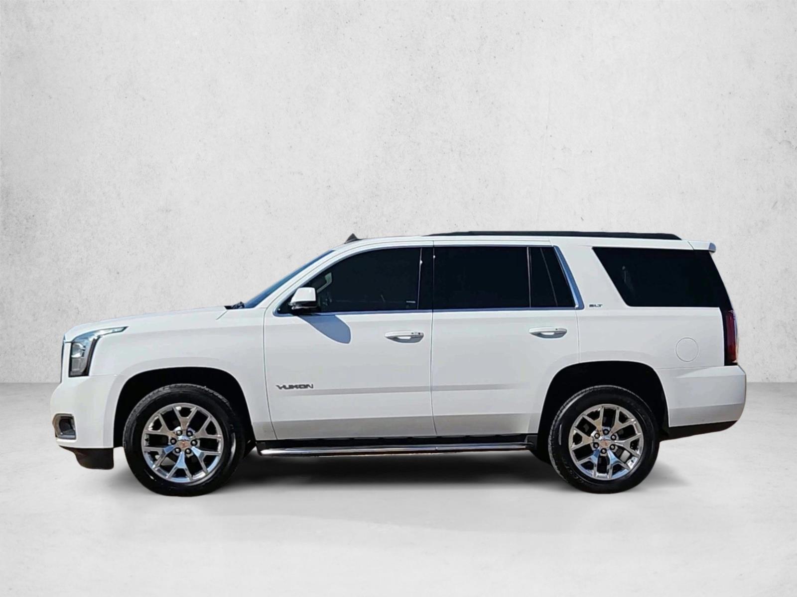 Thumbnail: 2015 GMC Yukon - 3