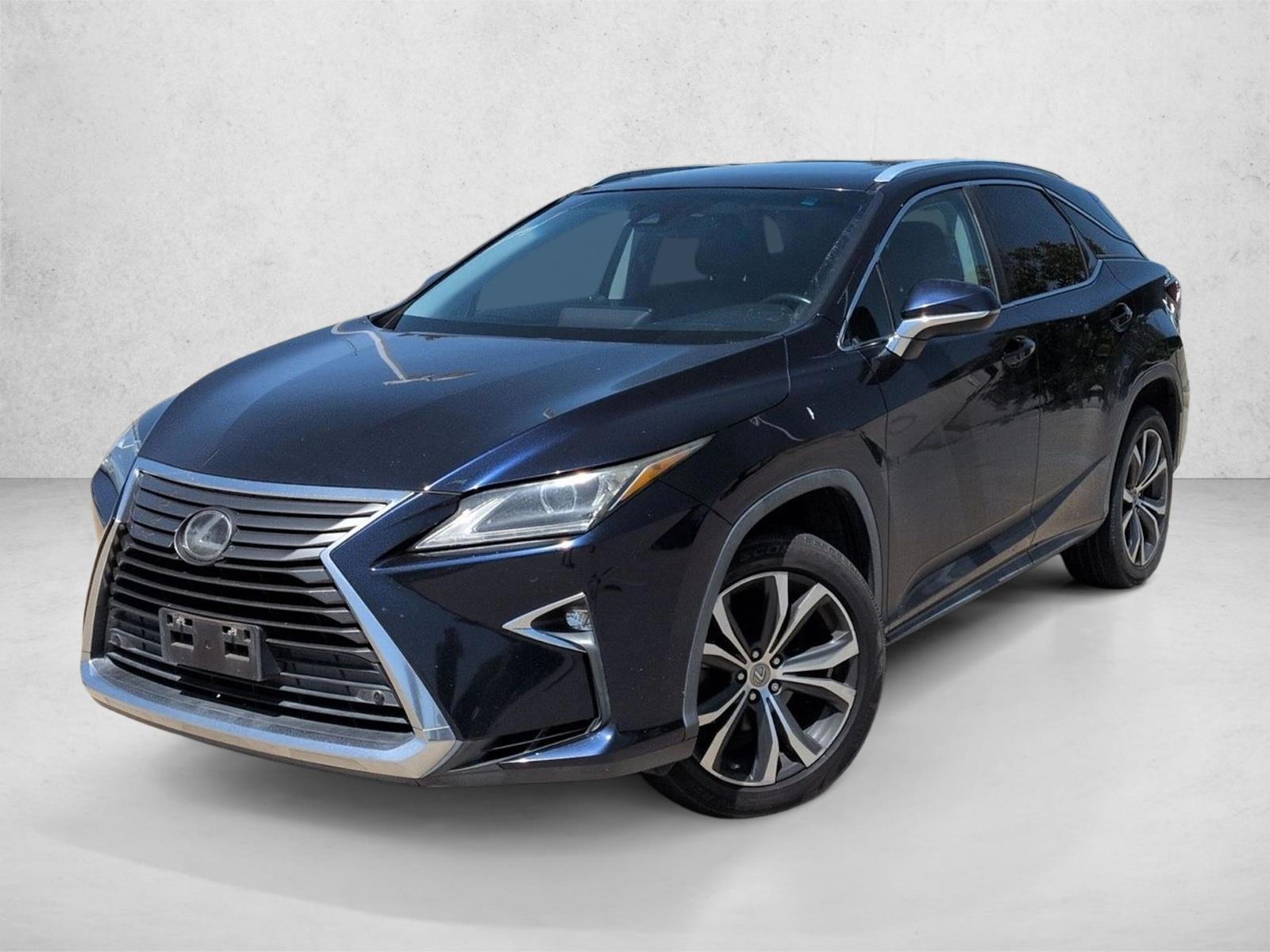 Thumbnail: 2017 Lexus RX - 1