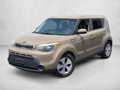 2016 Kia Soul Base -
                  Orlando, FL