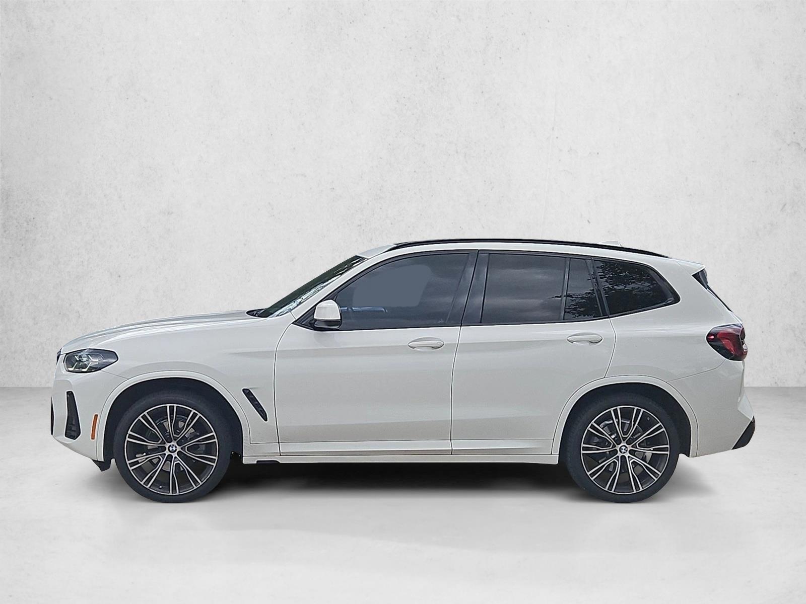 Thumbnail: 2023 BMW X3 - 2